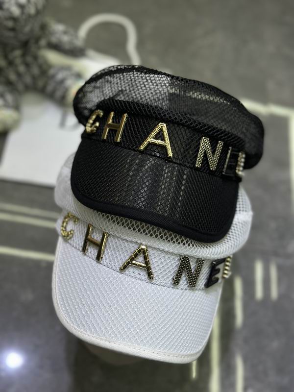 Chanel cap dx59